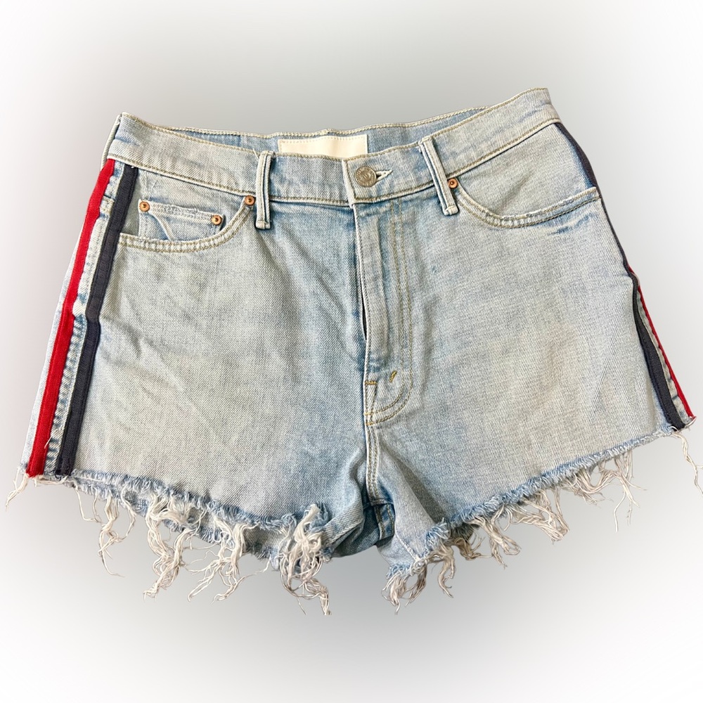 - Mother Superior. Easy Does it Short Thanks, Again Racer. Made in the USA